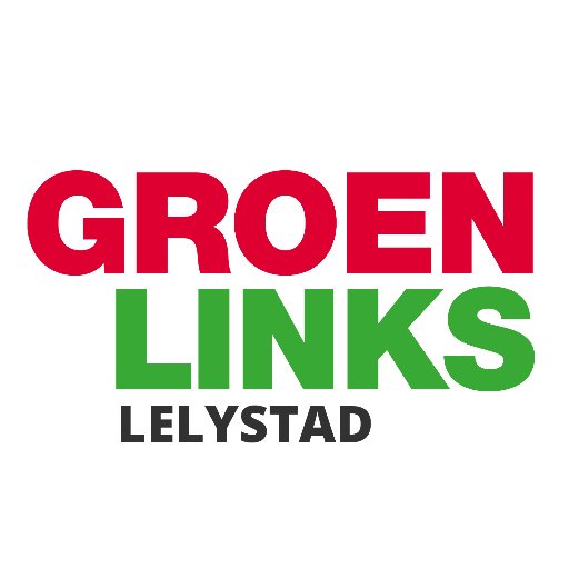 Voor een groen en sociaal Lelystad