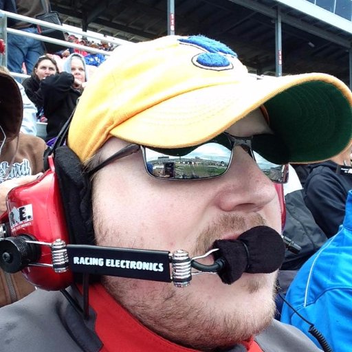 TheMostSteve's profile picture. Blues/F1/IndyCar. geek culture. economics. science. video games.