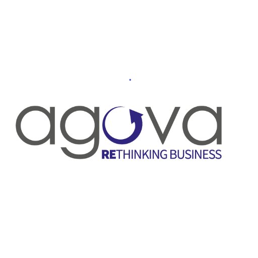 Agova - a consultancy that finds business value in addressing social challenges #zambia #consult #socent #socinn