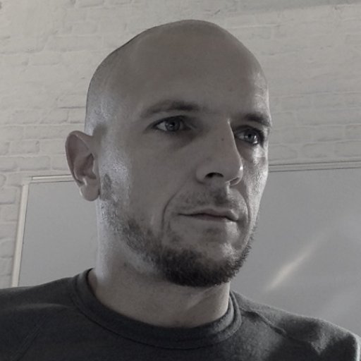 be_sarcastic's profile picture. please note that the Miranda warning is applicable here