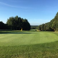 Seckford Golf Club (@seckfordgc) 's Twitter Profile