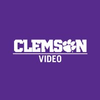 Clemson Video(@clemsonvideo) 's Twitter Profile Photo