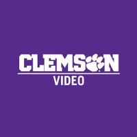Clemson Video (@clemsonvideo) 's Twitter Profile Photo Clemson Video (@clemsonvideo) 's Twitter Profile Photo