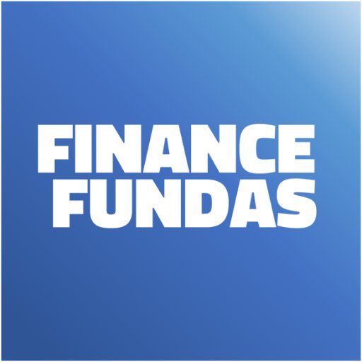 Finance Fundas is India's First Financial Education for schools and students. We are contributing towards Financial Literacy and Education in innovative ways!