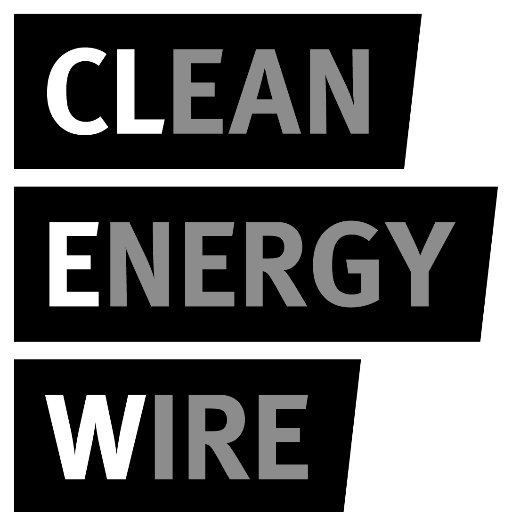 Connecting an international community of journalists covering the global climate and energy transition story. Associated with news website @cleanenergywire