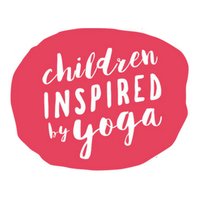 Children Inspired by Yoga(@inspirewithyoga) 's Twitter Profile Photo