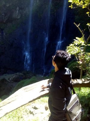 rezky2907's profile picture. Cita-cita baru adventure