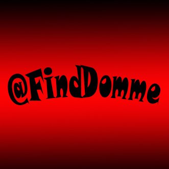 My aim is to make a mini Bio for Dommes to verify they are real and give a quick idea what they are into and offer. Donations are welcome :) #findom