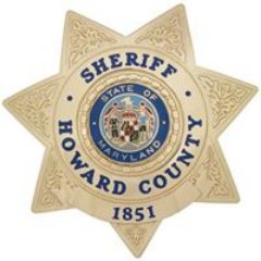 This is the official page for the Howard County Sheriff's Office located in Ellicott City, Maryland.