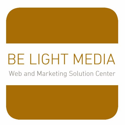 Be Light Media
