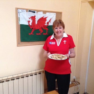 Labour former MEP and Welsh Francophile Springsteen and Open University fan