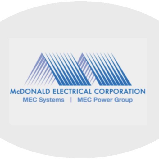 McDonald Electrical Profile