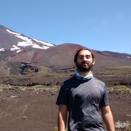 PerezMarquezF's profile picture. Egresado en Ciencias de la Computación. 
Ayudante Estadística.
Python, Data Science, AI, ML.