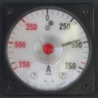 電流計主 (@ammeter_master) 's Twitter Profile