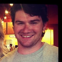 NickKirkmanBB's profile picture. Business Development Regional Manager West Coast