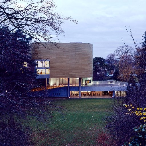 A contemporary art museum sitting on @UCC campus in Cork, Ireland. 
Open 11am - 5pm, Tuesdays to Sundays.