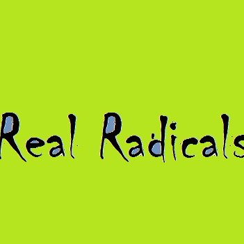 We are the Real Radicals. The UK's original & best centrist party. #IdeasQuake.