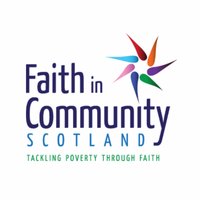 Faith in Community Scotland 🧡(@FiCScotland) 's Twitter Profile Photo