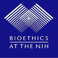 NIH Bioethics(@NIHBioethics) 's Twitter Profile Photo
