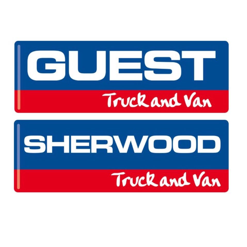 GuestParts's profile picture. 