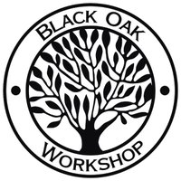 Black Oak Workshop(@BlackOakWShop) 's Twitter Profile Photo