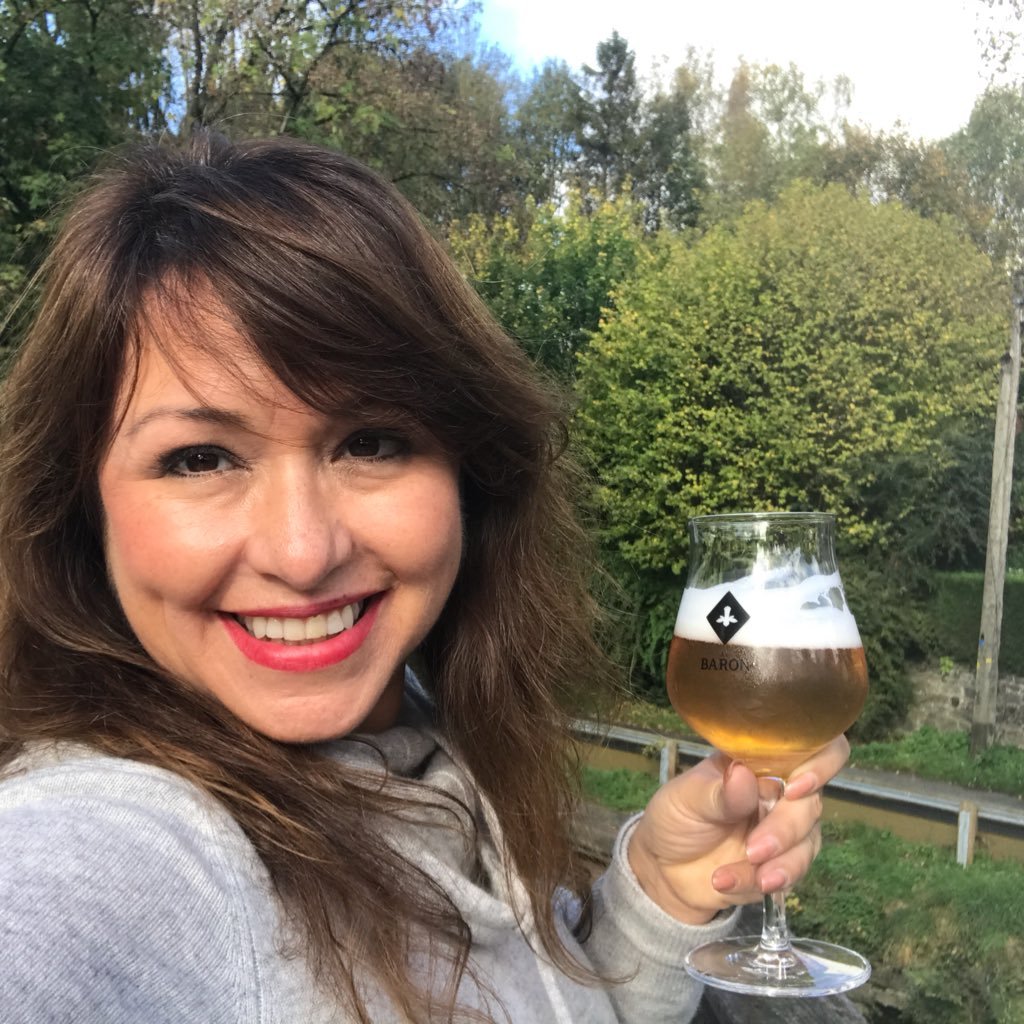 cohost Brew News with Herlinda;booking agent & cohost Brew HaHa Craft Beer radio The Drive KSRO; now on podcast! Coordinator SSU Craft Beer Program, Beer Judge