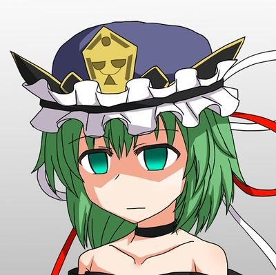 Touhou | gars | J'aime l'informatique et l'electronique. Je suis bizarre. J'aime coder de la merde...

avi:https://t.co/KYR7HM2HdQ