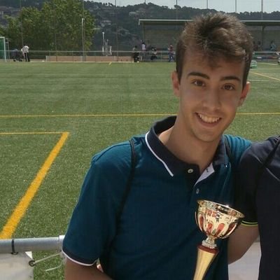 MarcDrudis12's profile picture. 