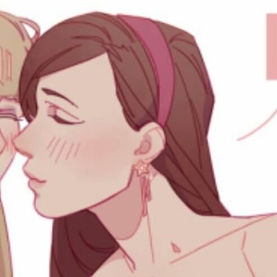 It's me! Mabel here!~ {{Detailed! Age: 17 can be canon age if asked during plotting || Selective Multiship ||NSFW content of all kind!}} #OfficialCuddlePolice