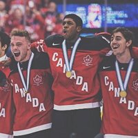 World Juniors 2023(@WJC_2023) 's Twitter Profile Photo