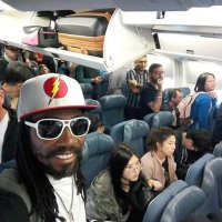 Singer Jah Fraser (@fraserjah) 's Twitter Profile