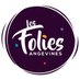 Les Folies Angevines (@foliesangevines) Twitter profile photo Les Folies Angevines (@foliesangevines) Twitter profile photo