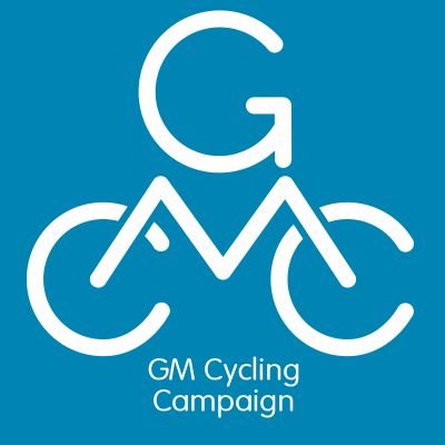 Campaigning to make cycling in the Greater Manchester area easier, safer and more comfortable, so more people can choose to cycle, more often. #space4cycling