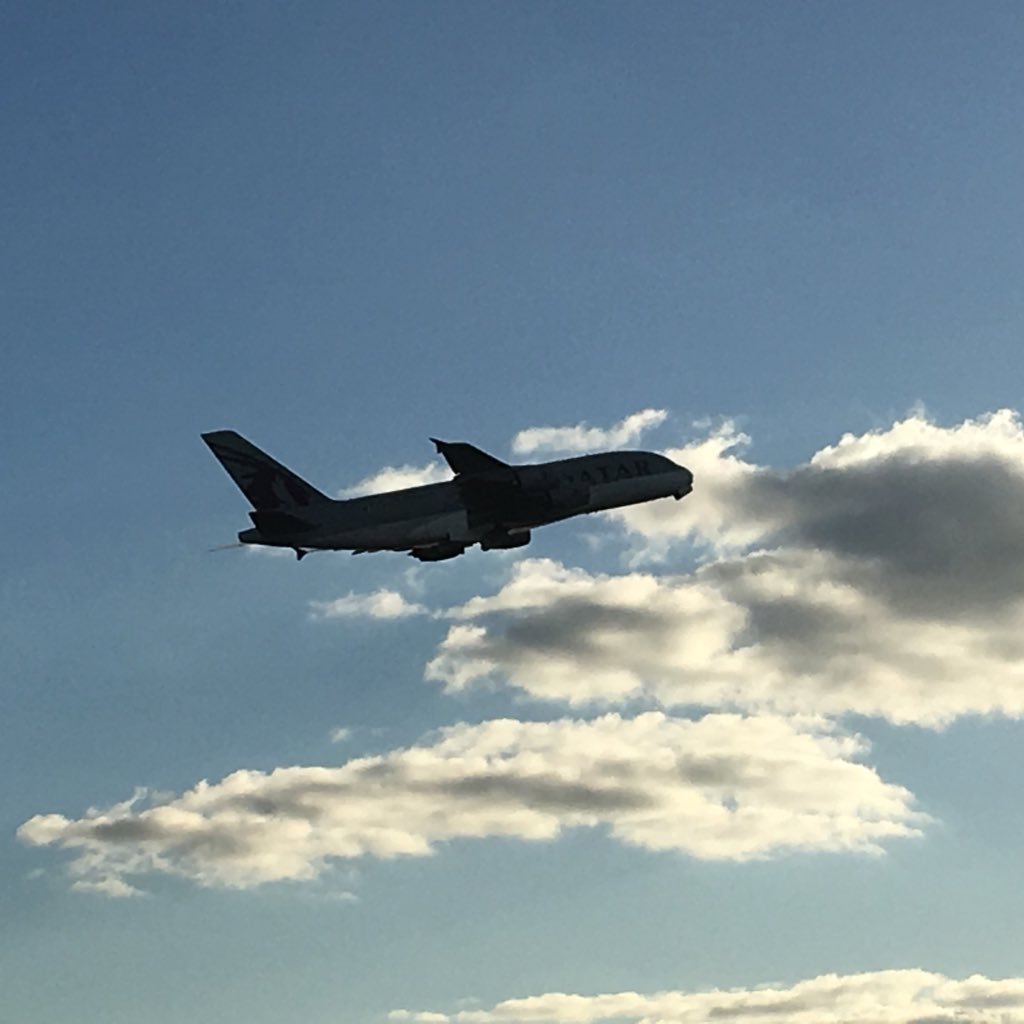 News coverage from Heathrow. Finger on the pulse of Britain's hub airport since 1991