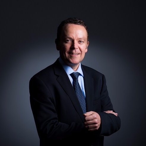 PeterMillerWF's profile picture. COO UK/Italy/Benelux at Unibail-Rodamco-Westfield