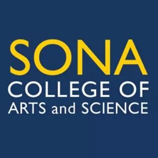 Sona College of Arts and Science - A new gem in the crown of Sona Group of Institutions.