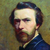 Fyodor Bronnikov (@artistbronnikov) 's Twitter Profile Photo Fyodor Bronnikov (@artistbronnikov) 's Twitter Profile Photo