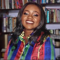 Regina Chris-Ogbodo (@reggypanache) 's Twitter Profile