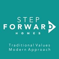 step_forward_uk's profile picture. New Build Homes For Rental and Sale
From National Housebuilders.
Made available to current and former military personal, nurses and emergency services.