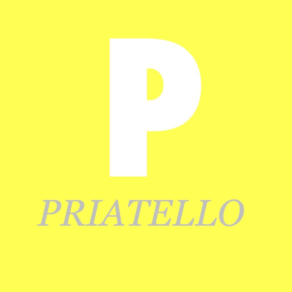 Welcome to the Official Priatello Twitter! Here you'll find tons of content including funny tweets/videos. Turn our notifications on to stay updated! 😜
