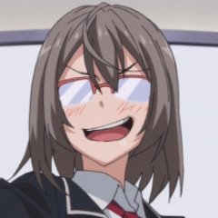 ebihinaebi's profile picture. 7月14日生まれ。AB型。座右の銘は「ホモが嫌いな女子なんていません！」