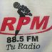 #RadioAlternativa (@rpm88_5FM) Twitter profile photo