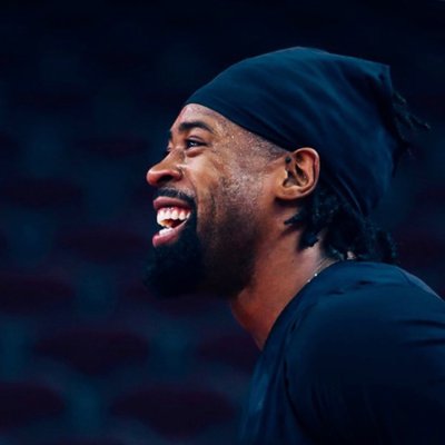 forræder Synes godt om Jeg vil være stærk DeAndre Jordan 🐺 (@DeAndre) / Twitter