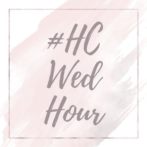 #HCWedHour (prev #HertsWedHour) Twitter chat- TUESDAYS 8-9pm. Local Vendor or 👰🏻🤵? Let’s chat all things Wedding in the Home Counties! Host @weareweddingly