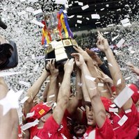 gin kings(@BGSM_4ever) 's Twitter Profile Photo