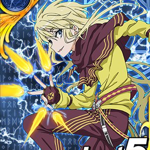 Ymshx's profile picture. 