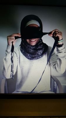 hamida_hasan's profile picture. ‏صحفية سورية . 
وطننا كل ما نملك ،إن فقدناه فلا وجود لنا ..
#ثورة