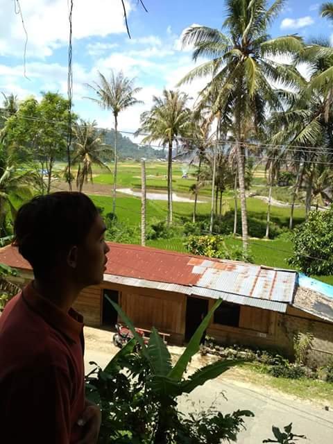 arypray0244's profile picture. 