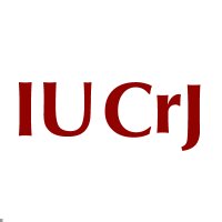 IUCrJ(@IUCrJ) 's Twitter Profile Photo