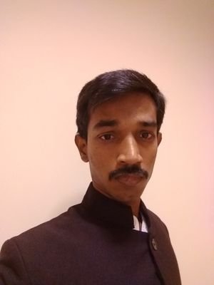 Muthuselvan37's profile picture. தமிழன்🙏 | Bachelor of Computer Engineer